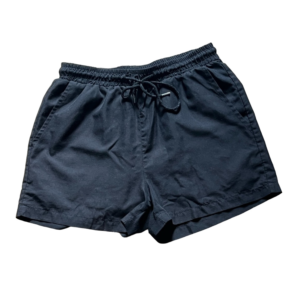 SHEIN Women’s Black Shorts